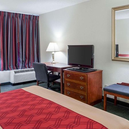 Econo Lodge Yazoo City Kültér fotó