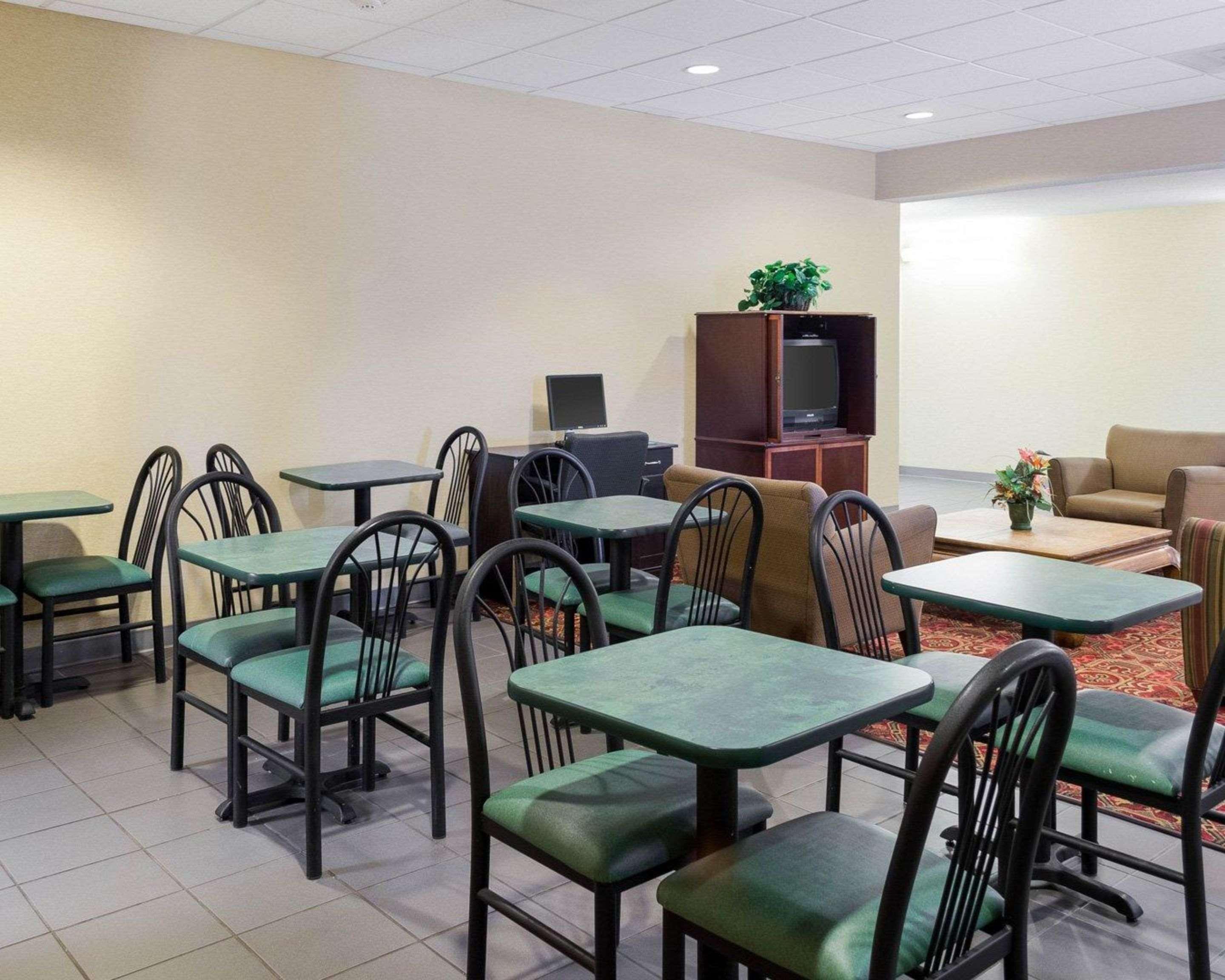 Econo Lodge Yazoo City Kültér fotó