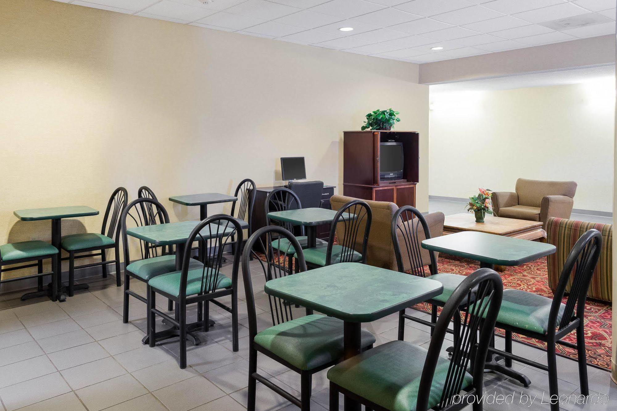 Econo Lodge Yazoo City Kültér fotó