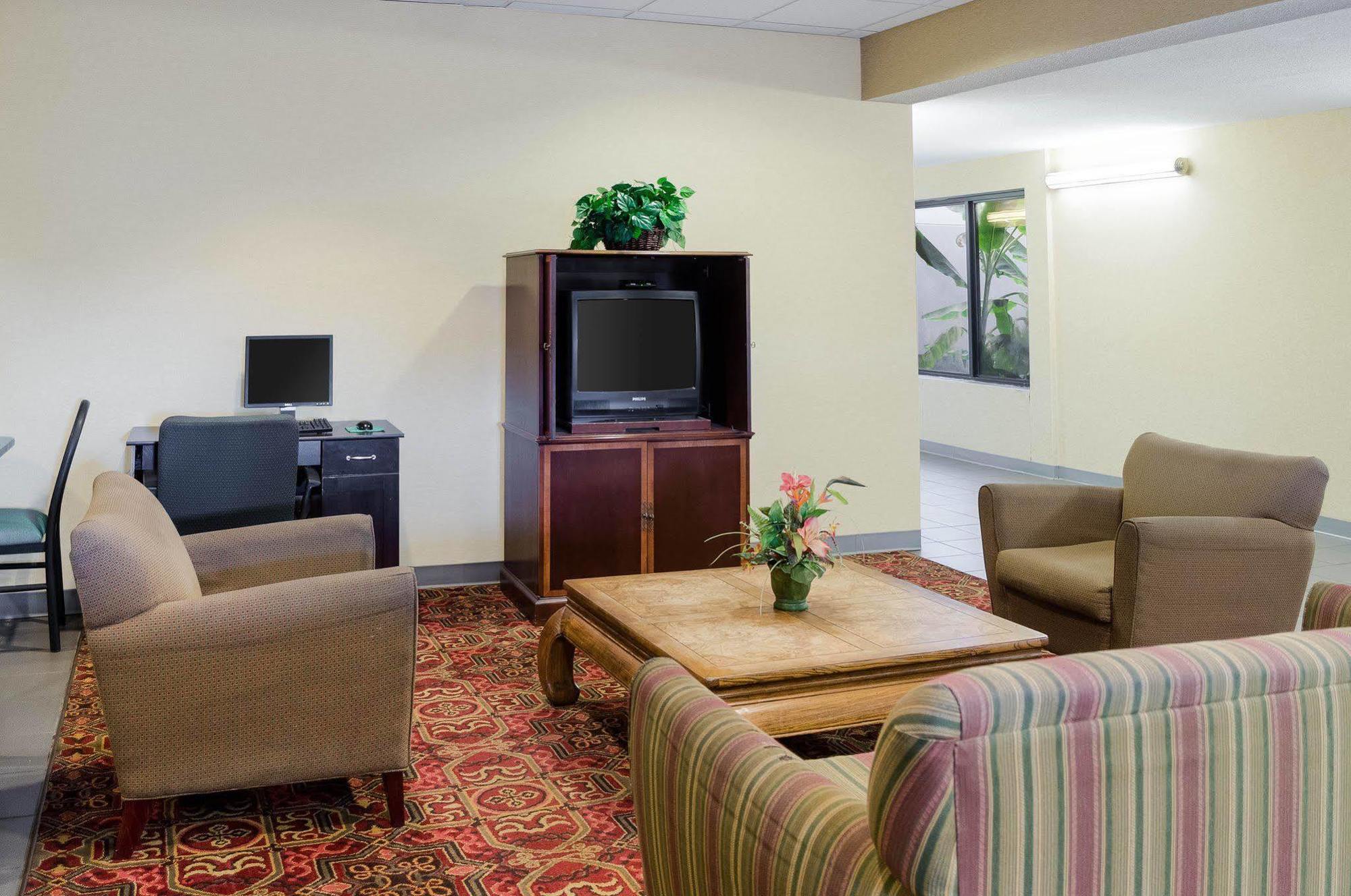 Econo Lodge Yazoo City Kültér fotó